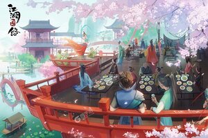 江湖悠悠下载 安卓版江湖悠悠下载游戏最新地址和安装方法