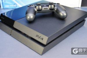 索尼PSV成功实现硬破解 PS4或存相同漏洞
