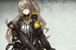 少女前线UMP45建造公式 少女前线UMP45图鉴