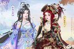 《繁花似锦》仙裳鉴赏 | 乘风破浪