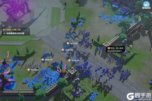 《龙石战争》英雄攻略：英雄分类&定位解析