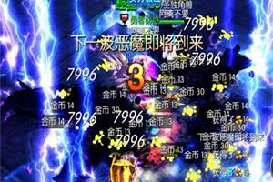 《战火纪元》评测：危机暗涌的暗黑魔幻世界