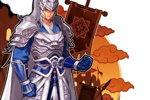 《地下城与勇士起源》还原度如何？三国礼包角色原型背景介绍