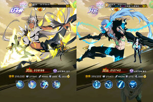 《镜界》千人新服紧急新开 更新全新版领取专属礼包