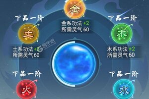 《神创九州》海量礼包等你来战 最新版神创九州下载一并送上