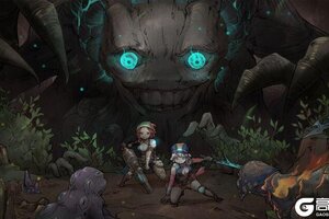 《阿比斯少年冒险团》拾光测试删档计费开启