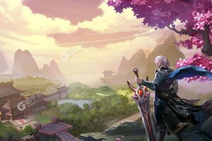 《少年君王传》火爆新服官方最新版开启 下载官方最新版迎风起航