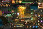 下载最新版《龙城秘境》 坐等万人新服开启