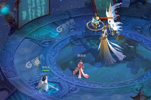 《破雪刃》新服火爆开启 下载官方最新版破雪刃迎接新征程