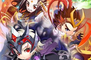 《西西三国》2022年03月28日新服开启公告 新版本下载恭迎体验