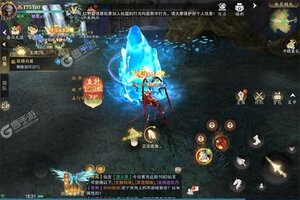 角色扮演手游一个就够了 《梦仙灵》迎全新版紧急加开新服