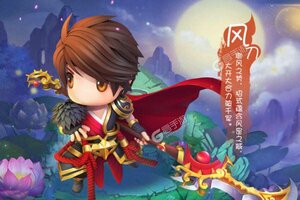 《山海经传说》新服火爆开启 下载官方最新版山海经传说迎接新征程