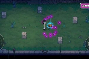 《魔法工艺》法杖攻略：从基础属性到随机词条实战指南