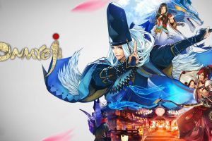 奇幻和风席卷全球！《阴阳师》全球英文版正式上线