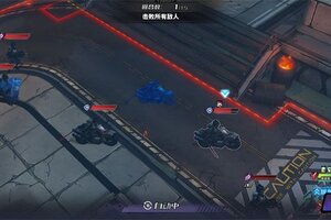 《晴空之下》特援系统：特援系统升级攻略&规则详解