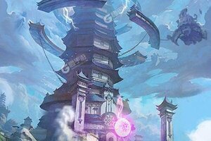 《梦幻仙语》2022年02月22日新服开启官宣 新版本下载恭迎体验