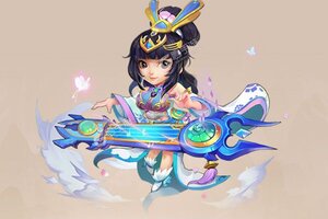 《不朽之守护》全新版今日隆重更新 开启新服礼遇共襄盛举