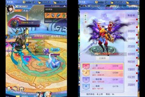 《神曲世界》新服强势开启 下载官方版神曲世界迎接新征程