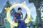 下载新版本《斗罗大陆魂师对决》 磨刀霍霍向新服