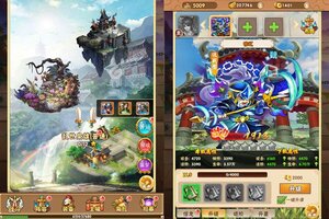 新天下无双新服强势来袭 官方版新天下无双下载一起来了