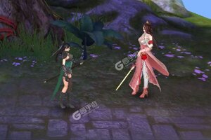 角色扮演手游一个就够了 《九幽仙域》迎新版本紧急加开新服