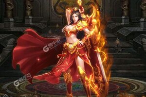 角色扮演手游一个就够了 《众矢之地》迎新版本紧急加开新服