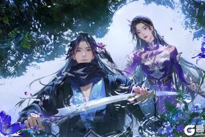 《一梦江湖》花朝节变美攻略来袭星辰作衫赴美学天花板