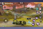 下载官方版《时空猎人3》领礼包 今天开新服登录享福利