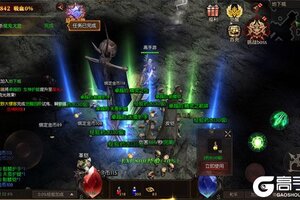 《魔光奇迹》新服强势开启 下载官方最新版魔光奇迹迎接新征程