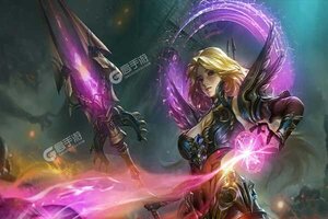 《狩游世界》千人排队盛极一时 2022年08月03日开新服迎大佬回归