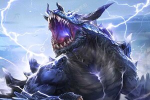 《巫师血脉》新服等你来战 新版本巫师血脉下载一并送上