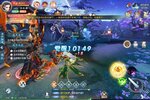 《九州幻境城》万人新服紧急新开 更新新版本领取特权礼包