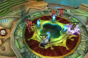 风暴编年史下载 免费风暴编年史下载新版本方法和下载地址整理