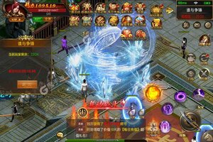 封神传奇又双叒开新服 小伙伴们一起来下载吧