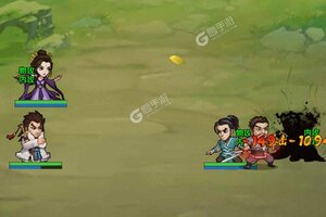 《逍遥天地》全新版下载人气爆棚  今日紧急加推新服