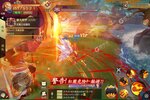 《齐天大战神》万人排队热闹非凡 2023年09月21日开新服迎大佬回归