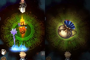 忘语的试炼二：神通排布技巧
