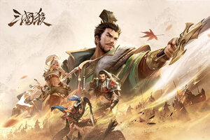 《三国杀移动版》千人新服紧急新开 更新官方版领取新服大礼包