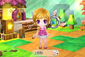 《蹦蹦堂》新服2022年01月11日开启 下载官方最新版《蹦蹦堂》专享新服礼包