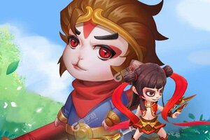 《西游大圣再临》新服盛大开启 下载官方版西游大圣再临迎接新征程