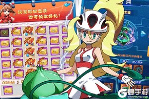 培育养成手游一个就够了 《闯出去吧》迎最新版紧急加开新服