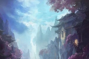 下载全新版《仙圣奇缘》领礼包 今天开新服创角享福利