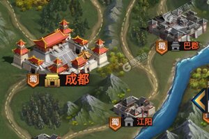 下载全新版《风暴三国》 坐等千人新服开启