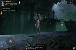 新盗墓笔记下载开启 最新新盗墓笔记安卓安装包下载地址汇总