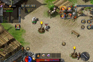 最新寒刃下载地址来了 2025最新版寒刃游戏下载方法