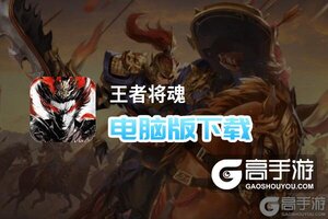 王者将魂电脑版下载 王者将魂电脑版的安装使用方法