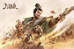 《三国杀移动版》新服礼包等你来战 全新版三国杀移动版下载一并送上