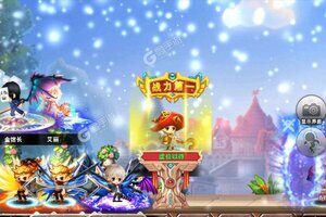《剑与魔法》新服终于来了  新老玩家迎新版本共享多重大礼