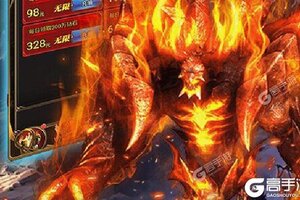 下载新版本《天堂之刃》 磨刀霍霍向新服