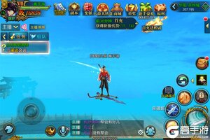 《北凉悍刀行》万人排队盛极一时 2025年09月26日开新服迎大佬入坑